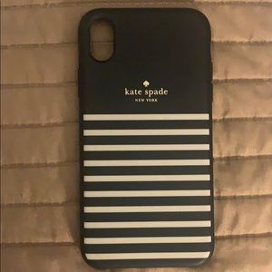 Kate Spade I phone XR Case